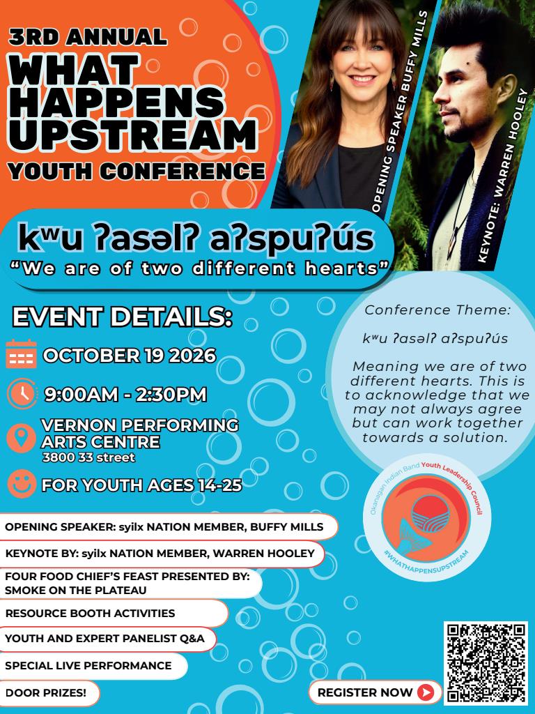 youth summit