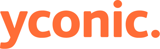 cropped yconic logo
