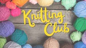 knitting