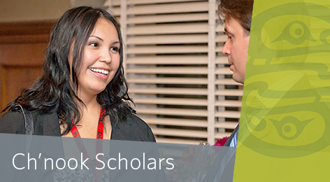 Chnook Scholars
