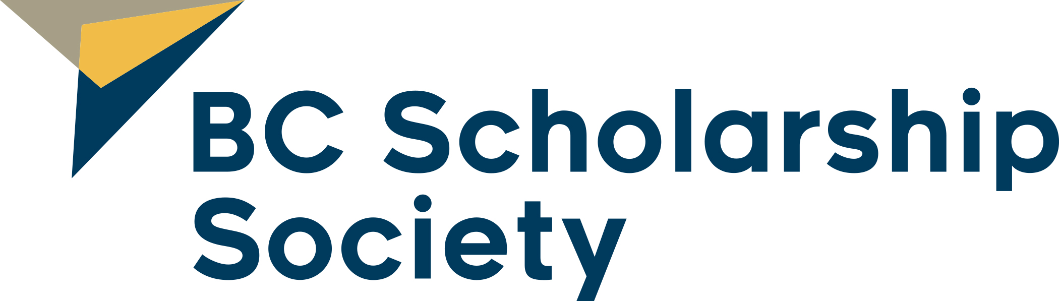 BCSS Logo Horizontal Colour